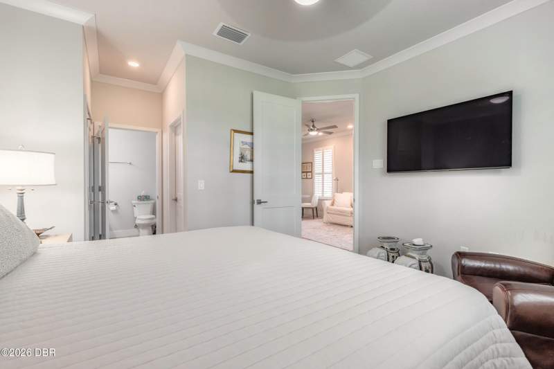 2 bedroom Townhouse at 3052 Isles Way, Venetian Bay, New Smyrna Beach — photo 5