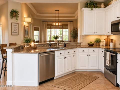 133 Bauer Circle, Daytona Beach FL - photo 7 of 16