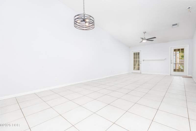 3 bedroom Single Family Residence at 3529 Forest Branch Drive #F, Townhomes North, Port Orange — photo 4