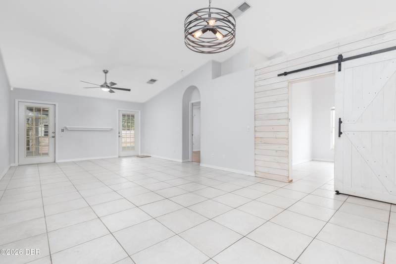 3 bedroom Single Family Residence at 3529 Forest Branch Drive #F, Townhomes North, Port Orange — photo 5