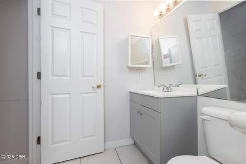 3529 Forest Branch Drive #F, Port Orange FL - photo 13 of 24
