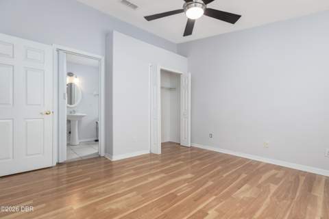 3529 Forest Branch Drive #F, Port Orange FL - photo 16 of 24