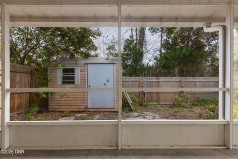 3529 Forest Branch Drive #F, Port Orange FL - photo 18 of 24