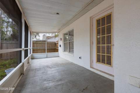 3529 Forest Branch Drive #F, Port Orange FL - photo 19 of 24