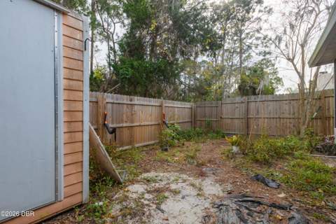 3529 Forest Branch Drive #F, Port Orange FL - photo 22 of 24
