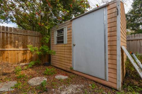 3529 Forest Branch Drive #F, Port Orange FL - photo 23 of 24