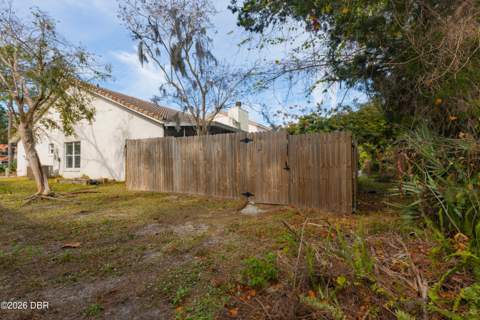 3529 Forest Branch Drive #F, Port Orange FL - photo 24 of 24