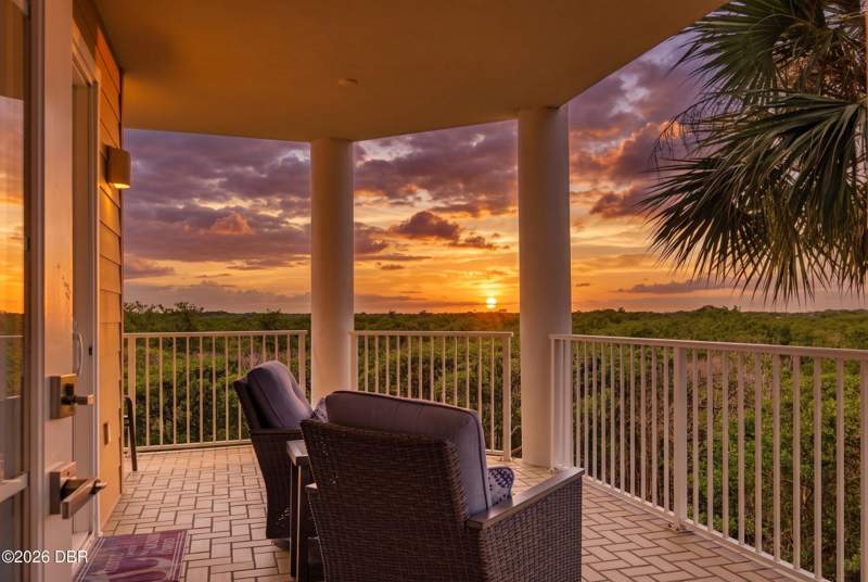 3 bedroom Condominium at 4672 Riverwalk Village Court #8207, Riverwalk At Harbour Village, A Condo, Ponce Inlet — photo 2