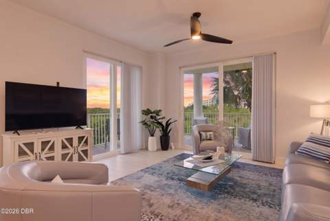 4672 Riverwalk Village Court #8207, Ponce Inlet FL - photo 20 of 61
