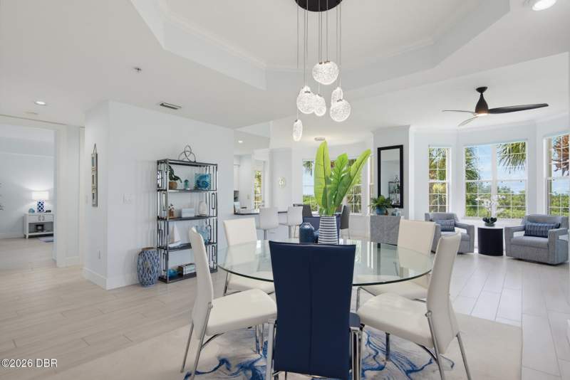 3 bedroom Condominium at 4672 Riverwalk Village Court #8207, Riverwalk At Harbour Village, A Condo, Ponce Inlet — photo 5