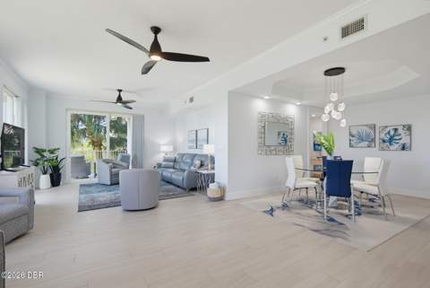 4672 Riverwalk Village Court #8207, Ponce Inlet FL - photo 6 of 61