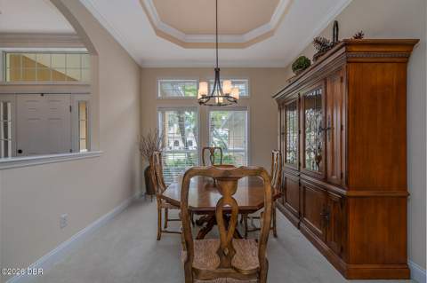 1416 Kilrush Drive, Ormond Beach FL - photo 14 of 55