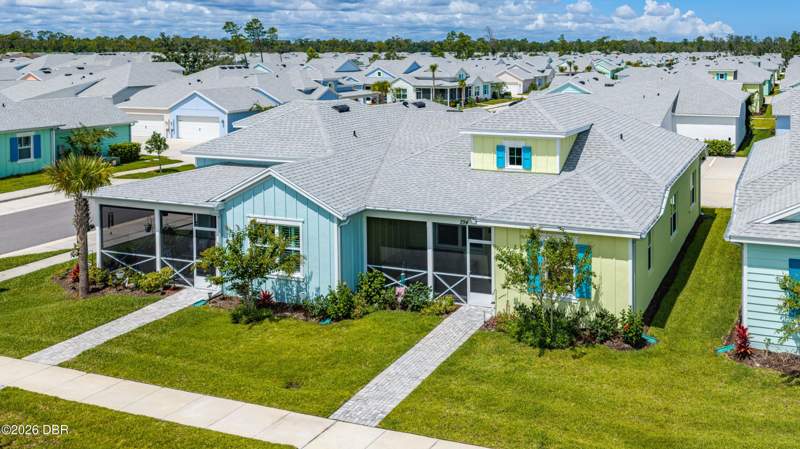 2 bedroom Single Family Residence at 294 Gypsy Palace Lane, Latitude, Daytona Beach — photo 5