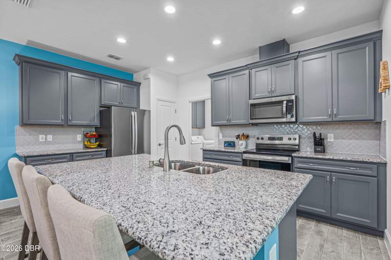 2 bedroom Single Family Residence at 294 Gypsy Palace Lane, Latitude, Daytona Beach — photo 3