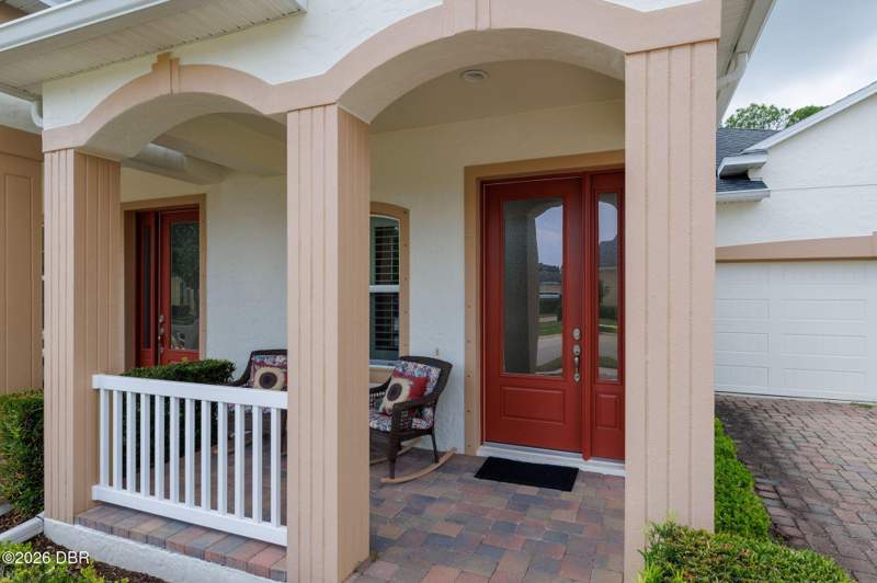 2 bedroom Townhouse at 3375 Torre Boulevard, Venetian Bay, New Smyrna Beach — photo 3