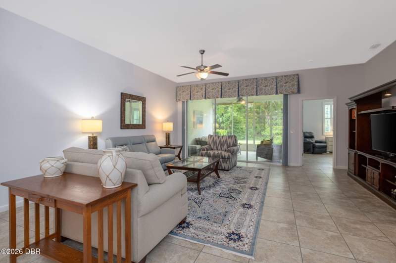 2 bedroom Townhouse at 3375 Torre Boulevard, Venetian Bay, New Smyrna Beach — photo 5