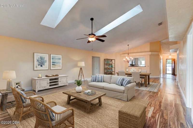 4 bedroom Single Family Residence at 3246 Vail View Drive, Spruce Creek Fly In, Port Orange — photo 2