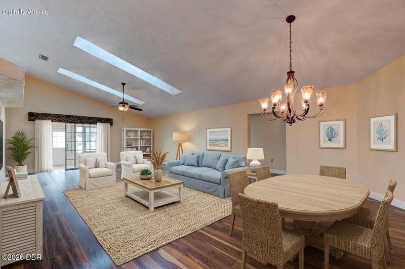 4 bedroom Single Family Residence at 3246 Vail View Drive, Spruce Creek Fly In, Port Orange — photo 5