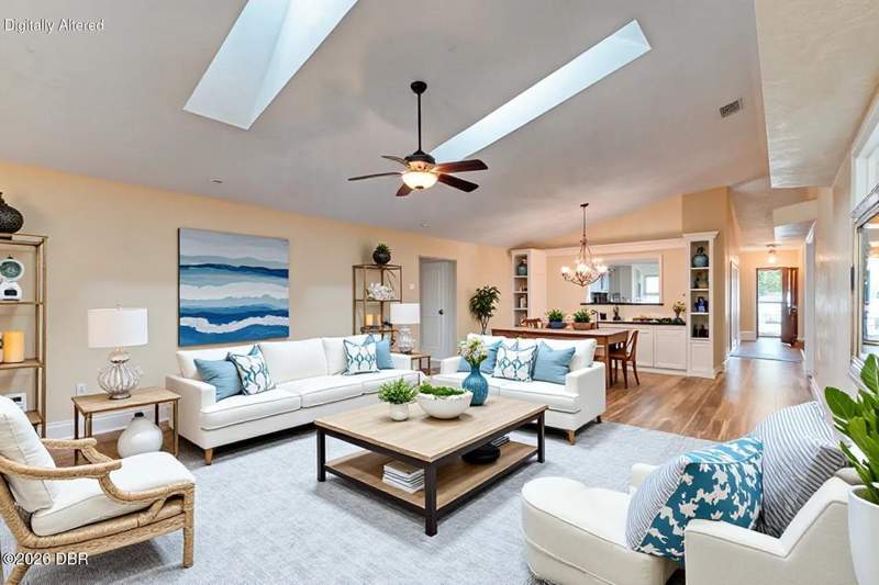 4 bedroom Single Family Residence at 3246 Vail View Drive, Spruce Creek Fly In, Port Orange — photo 3