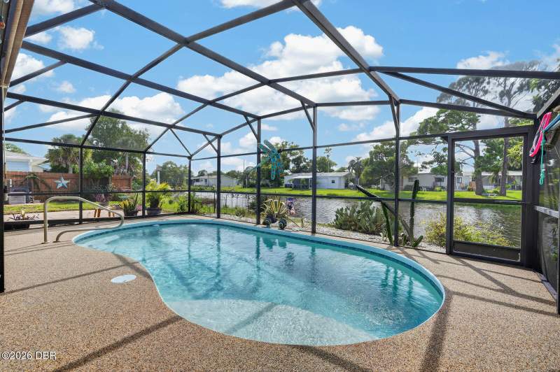 3 bedroom Single Family Residence at 5445 Landis Avenue, Harbour Town, Port Orange — photo 3
