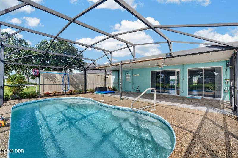 3 bedroom Single Family Residence at 5445 Landis Avenue, Harbour Town, Port Orange — photo 4