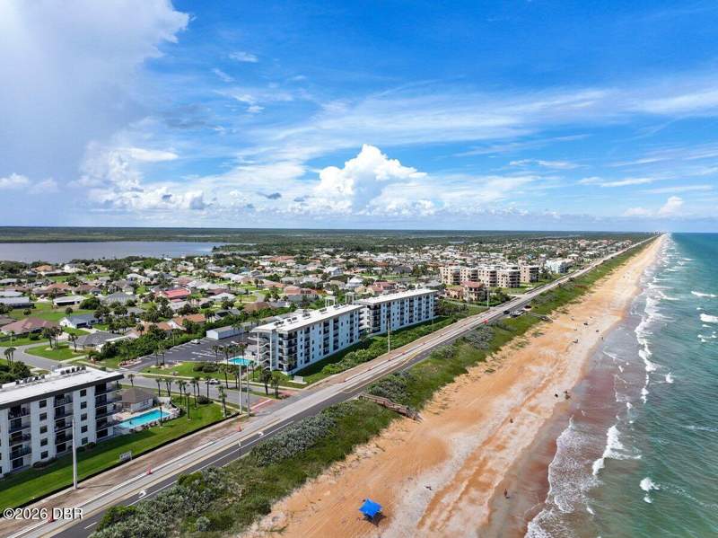 2 bedroom Condominium at 3170 Ocean Shore Boulevard #101, Seabridge North Condo, Ormond Beach — photo 2