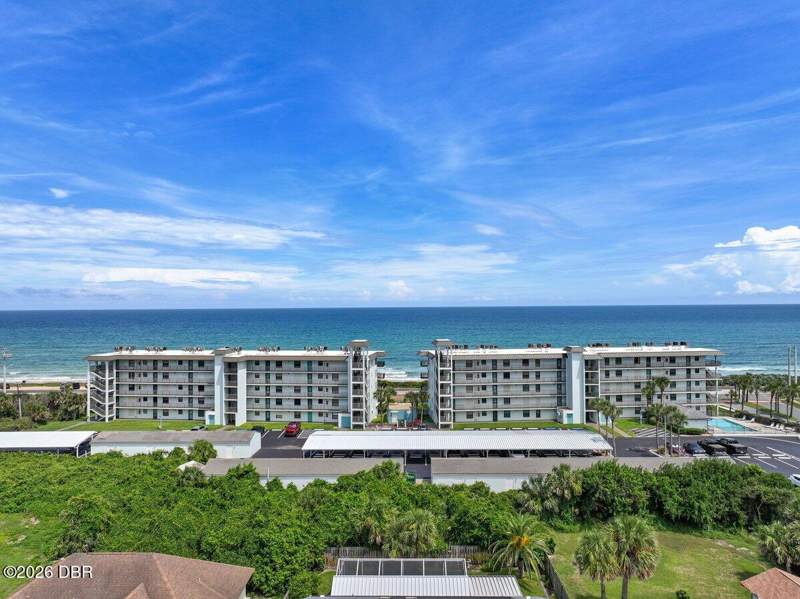 2 bedroom Condominium at 3170 Ocean Shore Boulevard #101, Seabridge North Condo, Ormond Beach — photo 3
