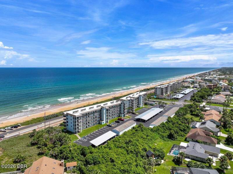 2 bedroom Condominium at 3170 Ocean Shore Boulevard #101, Seabridge North Condo, Ormond Beach — photo 4