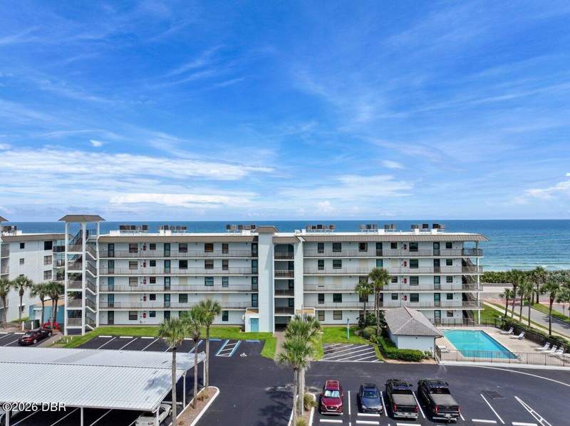 2 bedroom Condominium at 3170 Ocean Shore Boulevard #101, Seabridge North Condo, Ormond Beach — photo 5