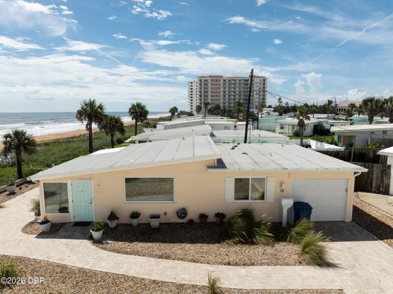 2 bedroom Single Family Residence at 10 Ocean Edge Drive, Obyrne, Ormond Beach — photo 3