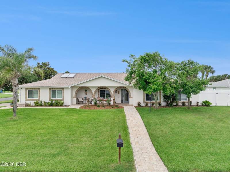 3 bedroom Single Family Residence at 52 Sea Island Drive, Seabridge, Ormond Beach — photo 3