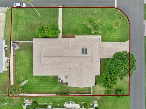 52 Sea Island Drive, Ormond Beach FL - photo 12 of 58