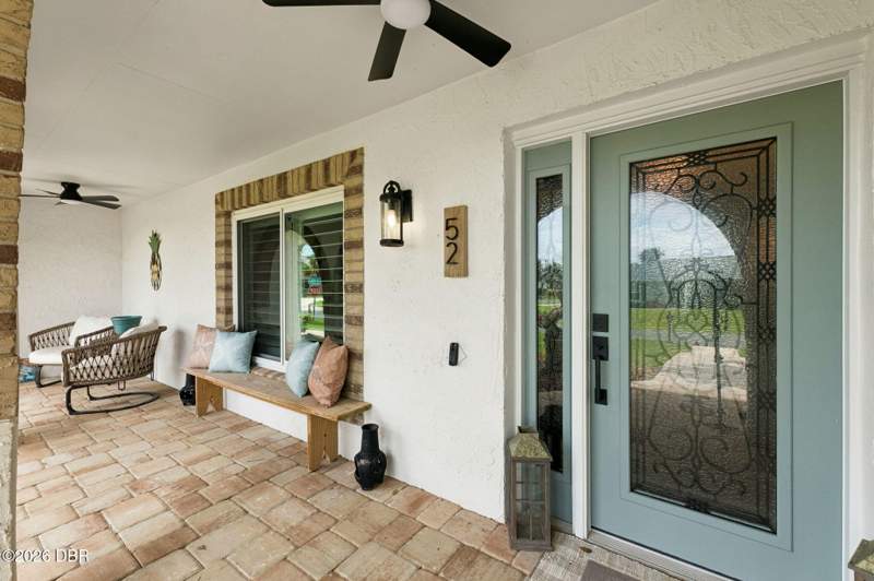3 bedroom Single Family Residence at 52 Sea Island Drive, Seabridge, Ormond Beach — photo 4