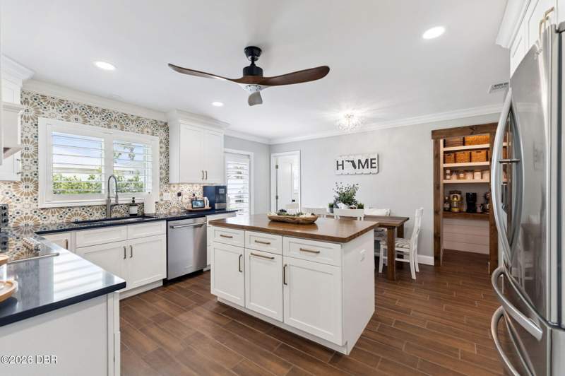 3 bedroom Single Family Residence at 52 Sea Island Drive, Seabridge, Ormond Beach — photo 5