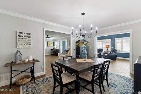 52 Sea Island Drive, Ormond Beach FL - photo 8 of 58