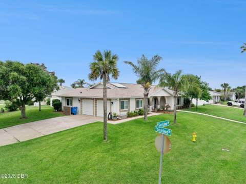 52 Sea Island Drive, Ormond Beach FL - photo 11 of 58