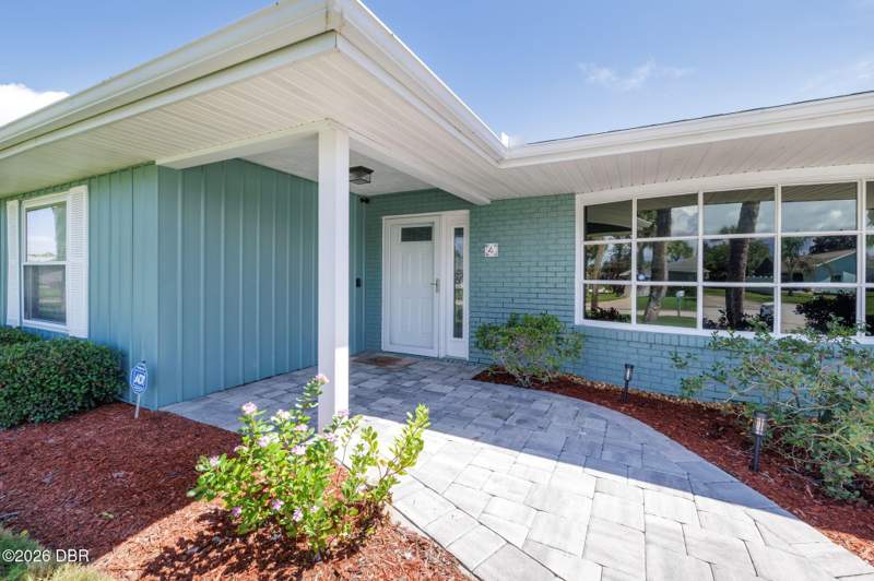 3 bedroom Single Family Residence at 4 Smugglers Cove, Windswept Estates, Ormond Beach — photo 4