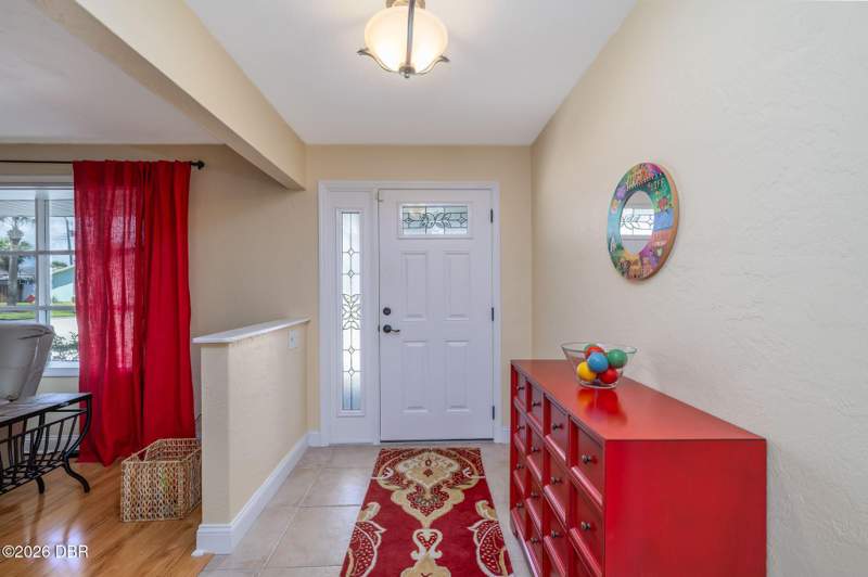 3 bedroom Single Family Residence at 4 Smugglers Cove, Windswept Estates, Ormond Beach — photo 5