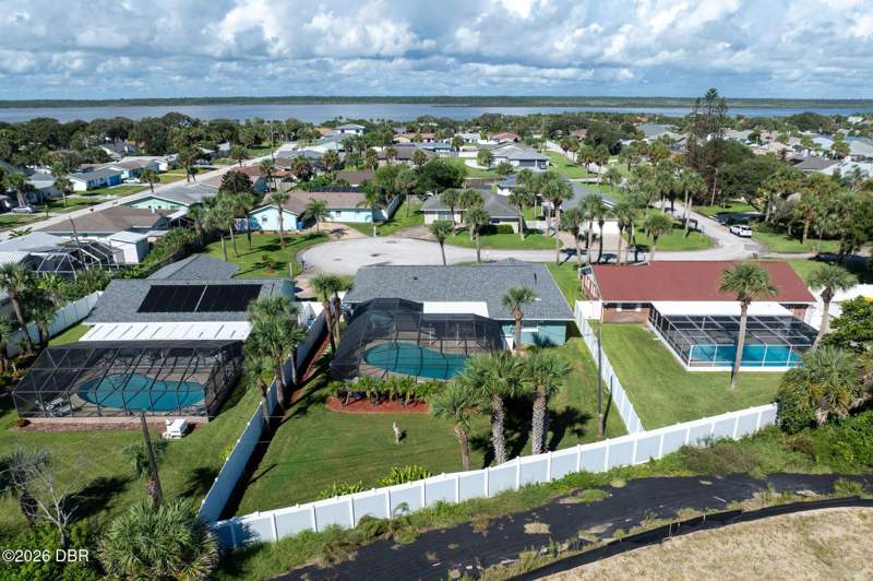 3 bedroom Single Family Residence at 4 Smugglers Cove, Windswept Estates, Ormond Beach — photo 3