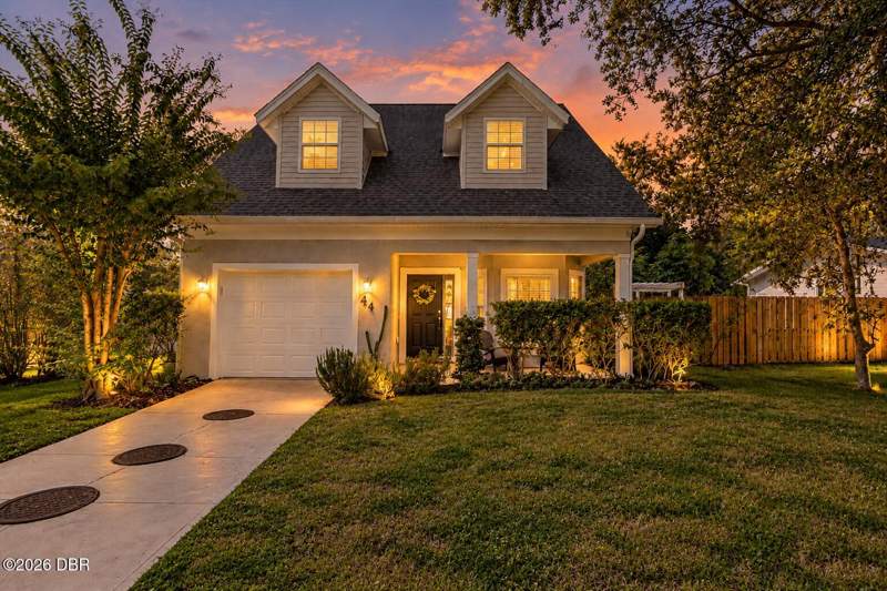 3 bedroom Single Family Residence at 44 Bluebird Lane, Tomoka Park, Ormond Beach — photo 4