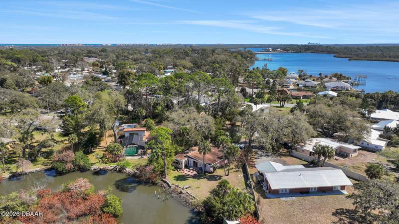 2 bedroom Single Family Residence at 410 Acacia Circle, Baywood, Port Orange — photo 3
