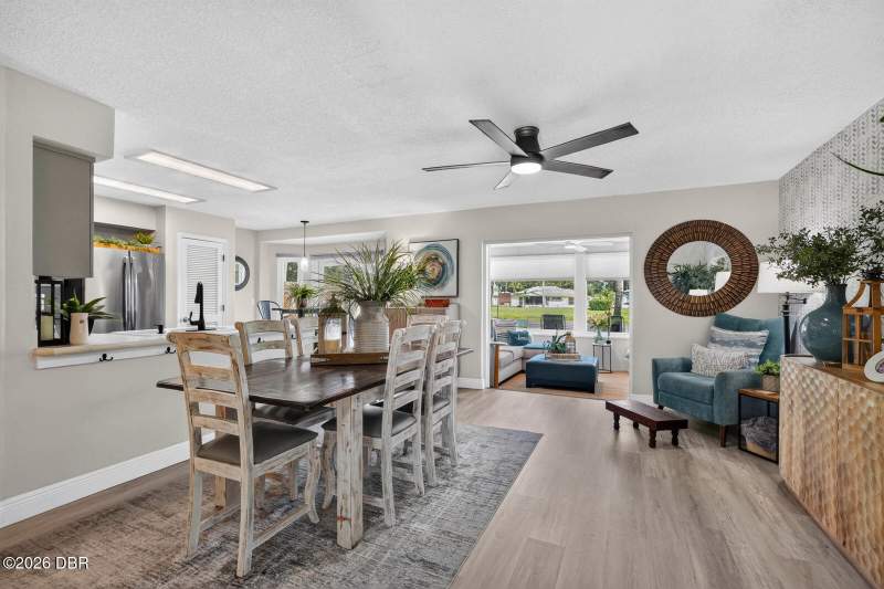 4 bedroom Single Family Residence at 1122 Meditation Loop, Bennetts Hammock, Port Orange — photo 5