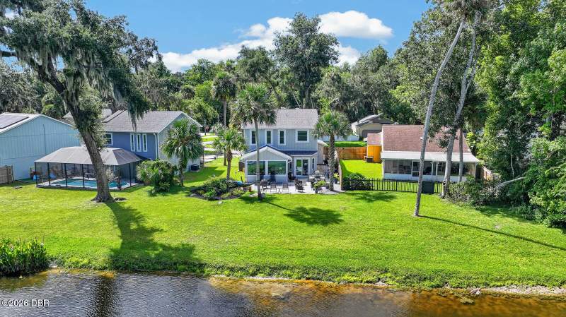 4 bedroom Single Family Residence at 1122 Meditation Loop, Bennetts Hammock, Port Orange — photo 2