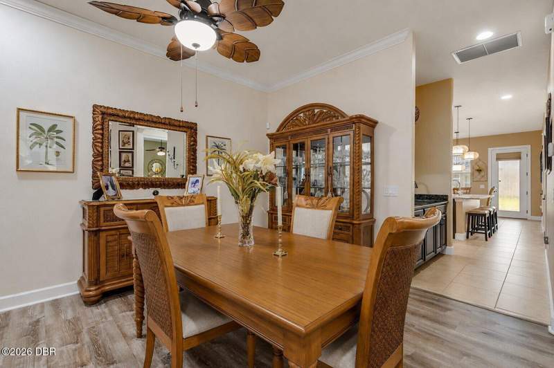 3 bedroom Single Family Residence at 3364 Torre Boulevard, Venetian Bay, New Smyrna Beach — photo 4