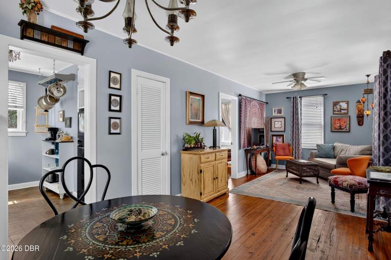 1 bedroom Single Family Residence at 312 Dunlawton Avenue, Wilsons, Port Orange — photo 5