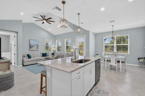 419 Gypsy Palace Lane, Daytona Beach FL - photo 14 of 58