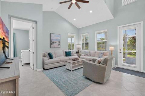 419 Gypsy Palace Lane, Daytona Beach FL - photo 8 of 58