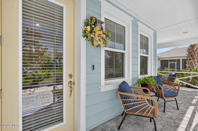 2 bedroom Single Family Residence at 419 Gypsy Palace Lane, Latitude, Daytona Beach — photo 5