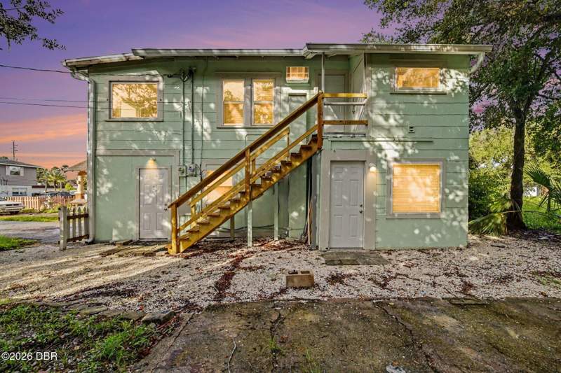 3 bedroom Single Family Residence at 224 Kingston Avenue, Highland Park, Daytona Beach — photo 3