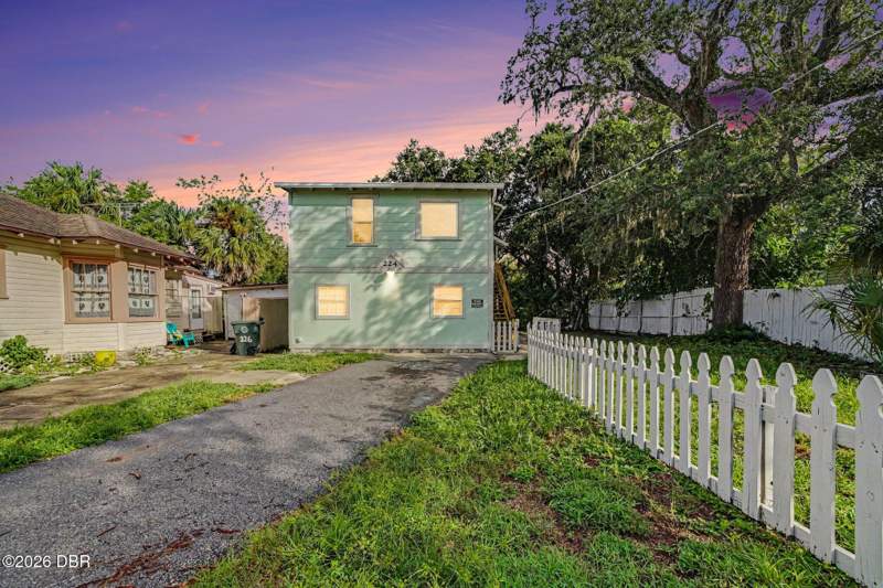 3 bedroom Single Family Residence at 224 Kingston Avenue, Highland Park, Daytona Beach — photo 5